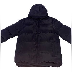 Canada Goose Macmillan Parka Down Jacket Size L